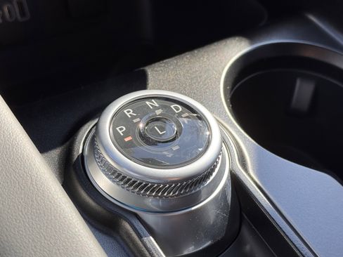 New 2026 Ford Explorer Active w/ Active Comfort Package image 18