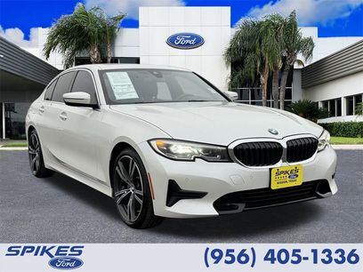 Used 2021 BMW 330i Sedan w/ Convenience Package
