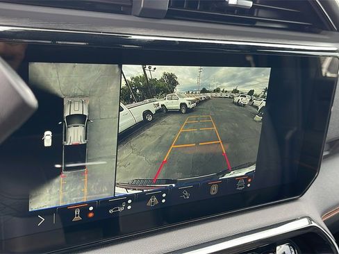 New 2026 GMC Sierra 2500 AT4 w/ AT4 Premium Plus Package image 19