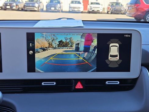 Used 2022 Hyundai Ioniq 5 SEL image 19