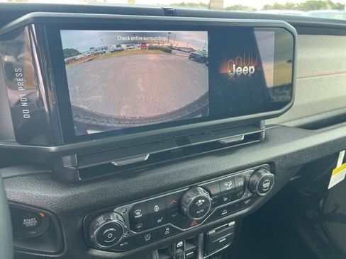 New 2026 Jeep Wrangler Unlimited Sport image 15