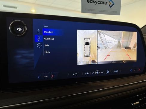 Certified 2025 Chevrolet Tahoe Commercial image 26