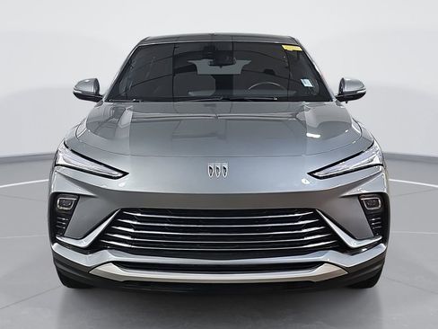 Certified 2025 Buick Envista Preferred w/ Convenience I Package image 10