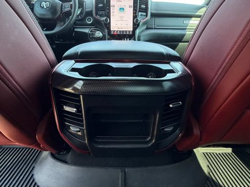 Used 2025 RAM 1500 Rebel w/ Bed Utility Group AWD/4WD image 19