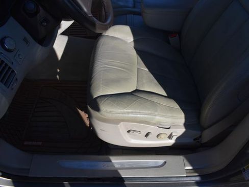 Used 2011 Cadillac DTS Premium w/ Driver Awareness Package image 26