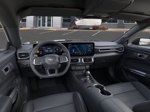 New 2026 Ford Mustang GT image 9