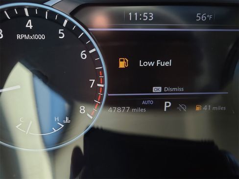 Certified 2023 Nissan Pathfinder SL w/ SL Premium Package image 33