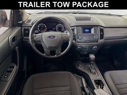 Used 2022 Ford Ranger XL w/ FX4 Off-Road Package