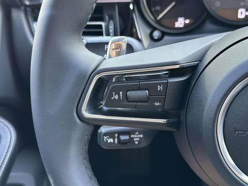 New 2026 Porsche Macan S AWD/4WD image 21