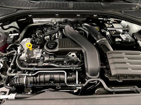 New 2026 Volkswagen Jetta Sport image 13