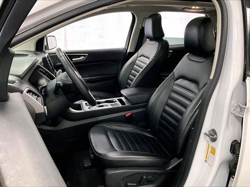 Certified 2022 Ford Edge SEL w/ Convenience Package image 24
