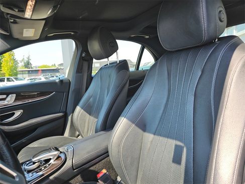 Used 2020 Mercedes-Benz E 350 E 350 image 22