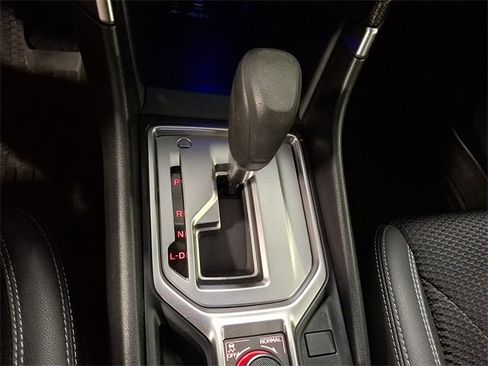 Certified 2022 Subaru Forester Premium w/ Popular Package #1 image 14