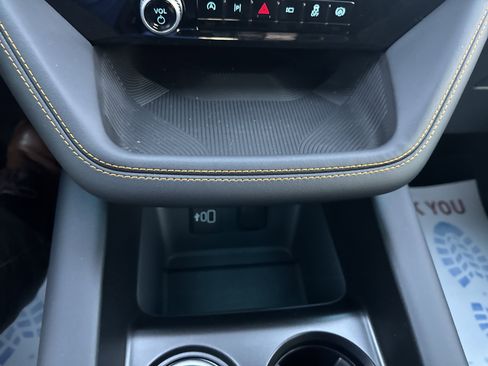 New 2026 Ford Explorer Tremor w/ Tremor Ultimate Package image 26