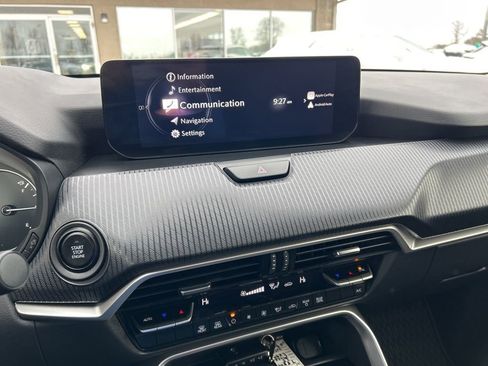 Used 2025 MAZDA CX-90 3.3 Turbo w/ Select Package image 20