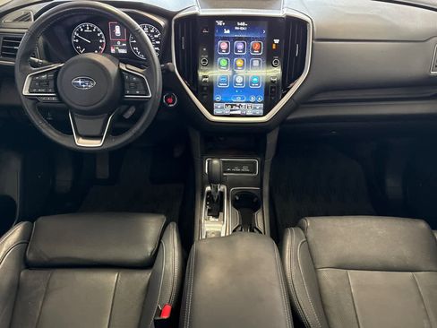 Used 2023 Subaru Ascent Limited w/ Technology Package AWD/4WD image 14