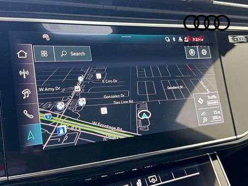 New 2026 Audi Q8 Premium Plus AWD/4WD image 23