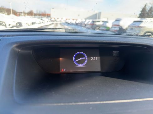 Used 2016 Honda CR-V SE image 23