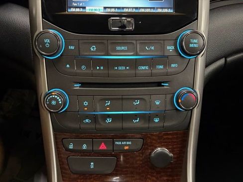 Used 2013 Chevrolet Malibu LT w/ Power Convenience Package FWD image 50