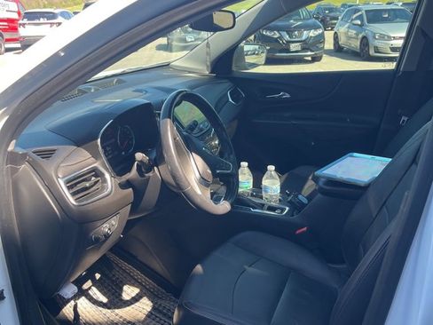 Used 2020 Chevrolet Equinox Premier image 5