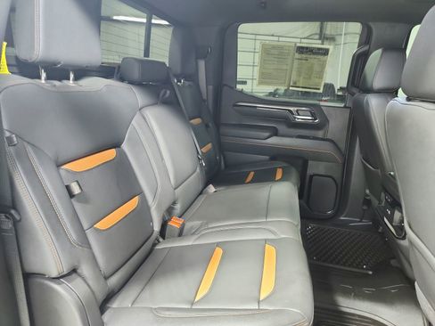 Used 2026 GMC Sierra 1500 AT4 w/ AT4 Premium Package AWD/4WD image 49