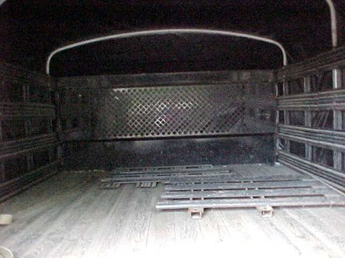 Used 1997 Ford F350 2WD Regular Cab image 22