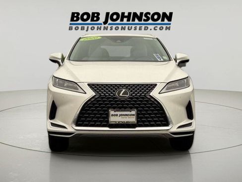 Used 2020 Lexus RX 350 AWD w/ Premium Package image 2