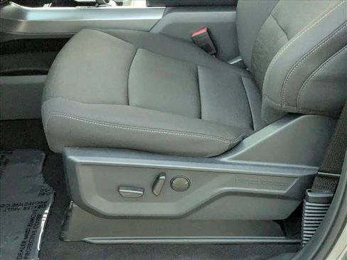 New 2025 Ford F150 XLT w/ Equipment Group 302A MID image 4