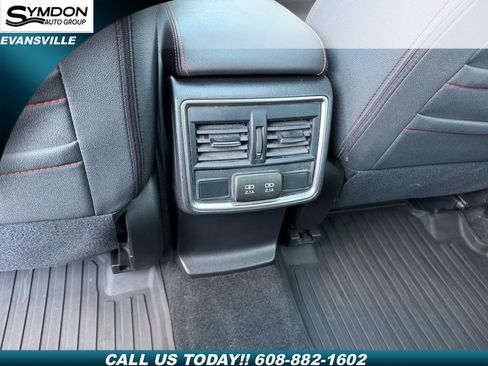 Used 2020 Subaru Forester Sport image 9