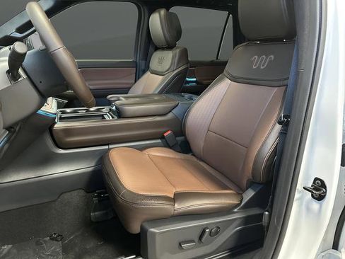 New 2026 Ford Expedition Max King Ranch AWD/4WD image 4