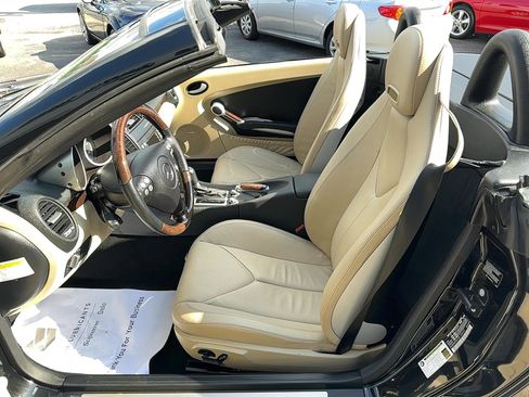 Used 2008 Mercedes-Benz SLK 280 image 6