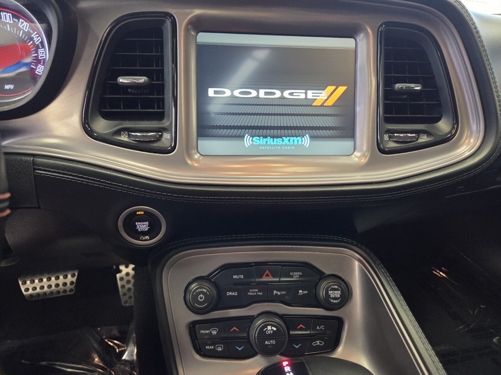 Used 2023 Dodge Challenger R/T Scat Pack w/ 1320 Plus Group RWD image 20