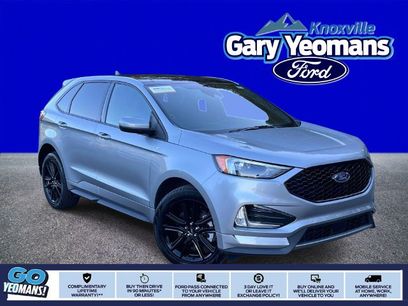 Certified 2024 Ford Edge ST-Line