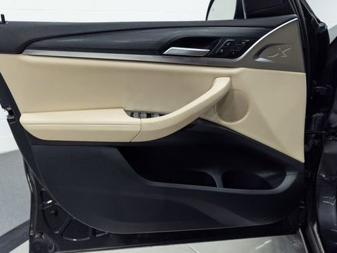 Certified 2023 BMW X3 xDrive30i w/ Premium Package image 11