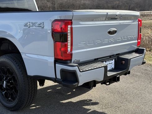New 2026 Ford F250 XLT w/ XLT Premium Package image 11