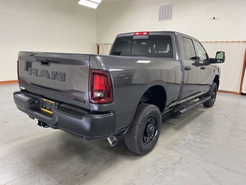 New 2025 RAM 2500 Tradesman image 8