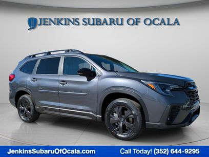 New 2026 Subaru Ascent Premium