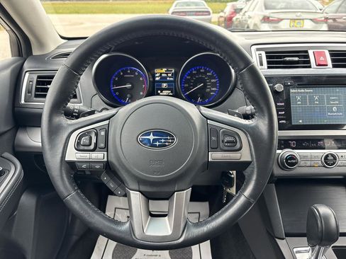 Used 2015 Subaru Outback 2.5i Premium AWD/4WD image 13
