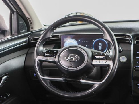 Used 2023 Hyundai Tucson SEL w/ Convenience Package AWD/4WD image 12