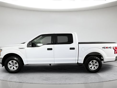 Used 2019 Ford F150 XLT AWD/4WD image 6