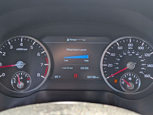 Used 2022 Kia Telluride SX w/ SX Prestige Package AWD/4WD image 34