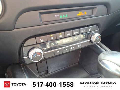 Used 2019 MAZDA CX-5 Grand Touring image 23