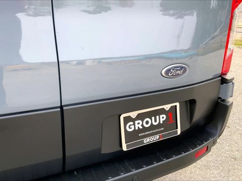 Used 2024 Ford Transit 350 XLT w/ Upfitter Package image 9