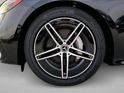 New 2026 Mercedes-Benz E 350 4MATIC Sedan image 14