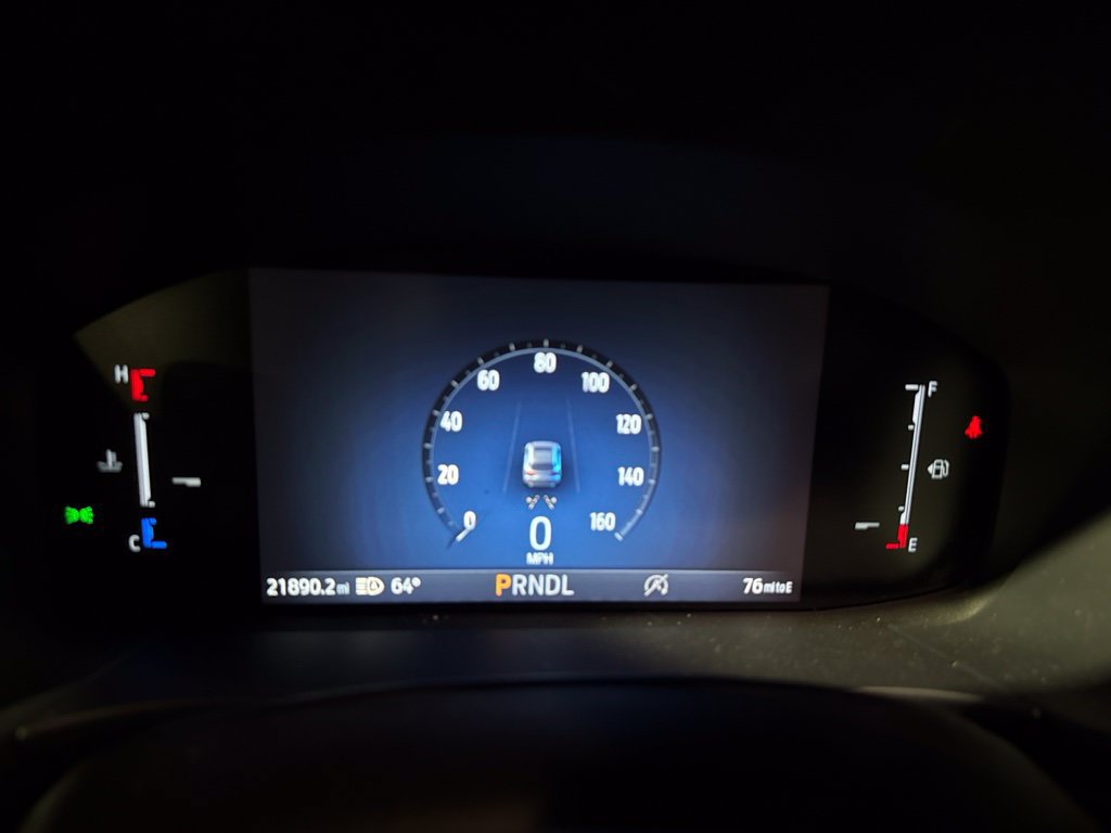 Used 2025 Ford Escape ST-Line FWD image 10