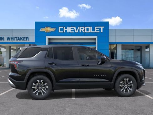 New 2026 Chevrolet Equinox LT w/ Convenience Package II image 5