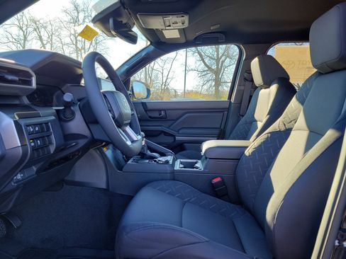 New 2025 Toyota Tacoma SR5 image 16