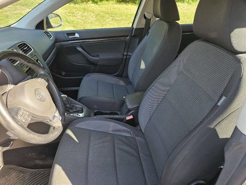Used 2014 Volkswagen Jetta S FWD image 11