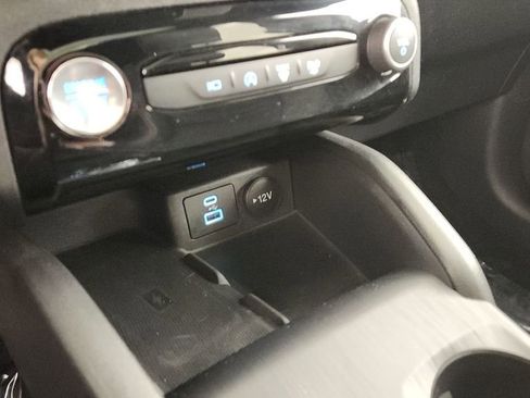 Certified 2023 Ford Escape ST-Line Select w/ Tech Pack #2 image 20