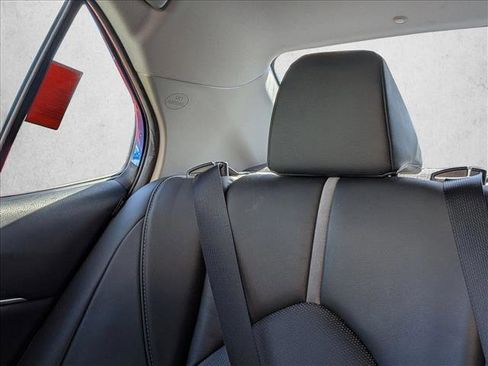 Used 2019 Toyota Camry XSE FWD image 16